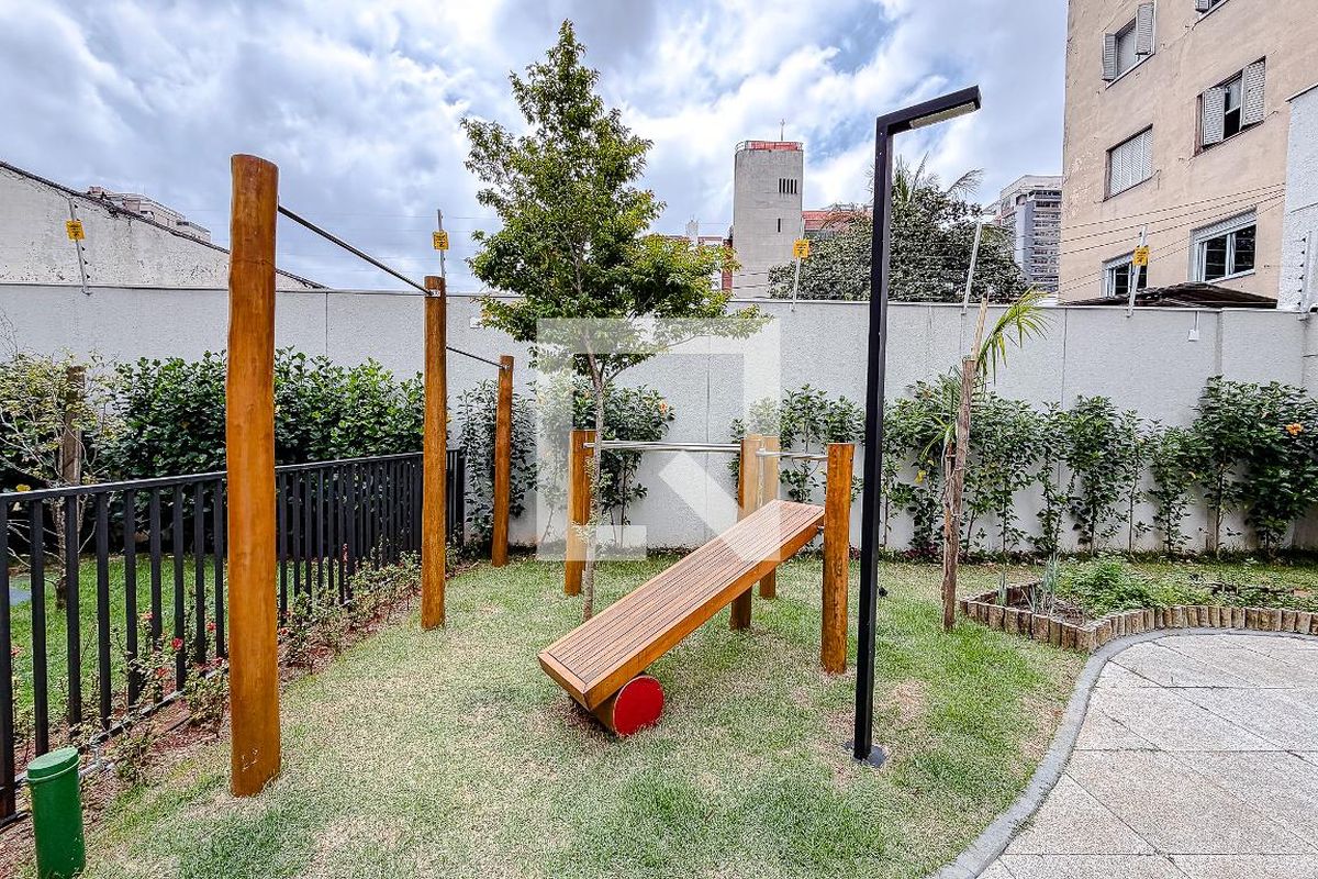 Kitnet-Studio, 27 m² - Foto 41