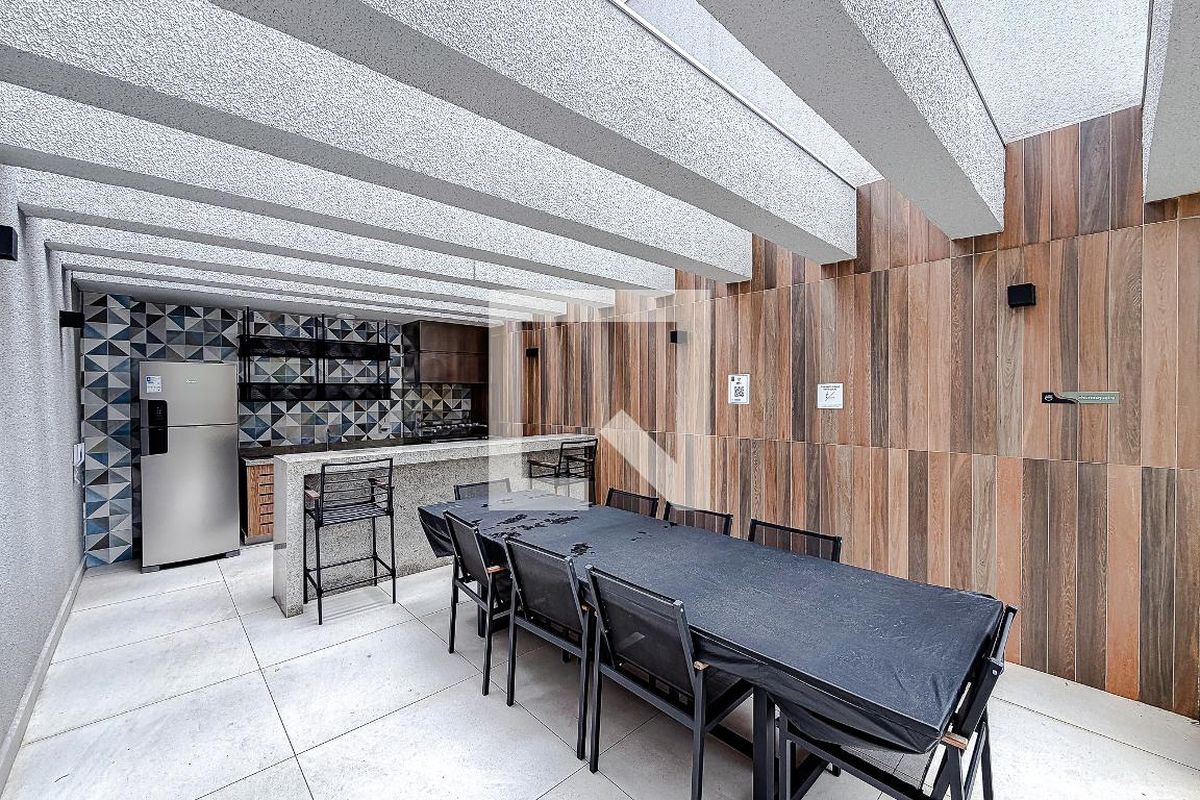 Kitnet-Studio, 27 m² - Foto 39