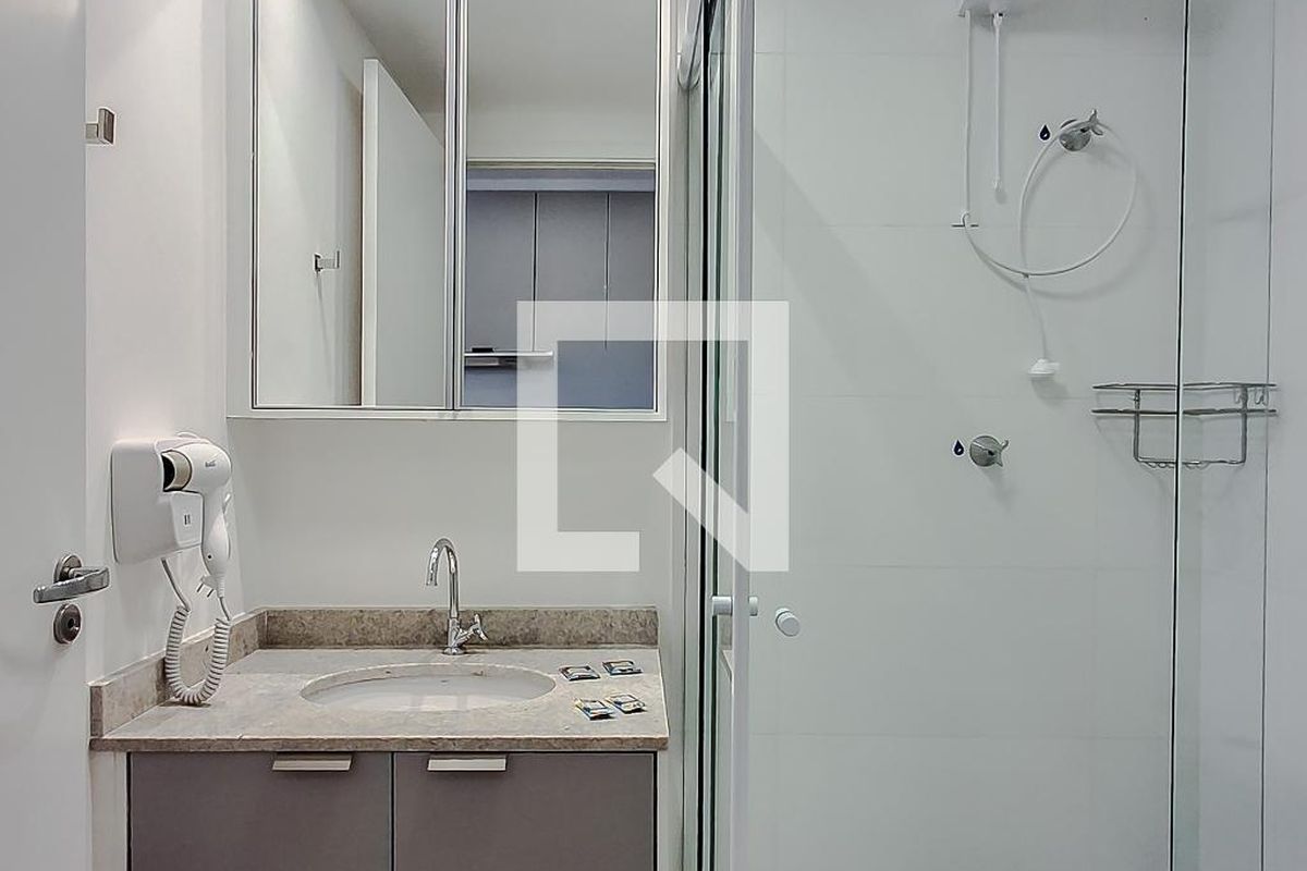 Kitnet-Studio, 27 m² - Foto 11