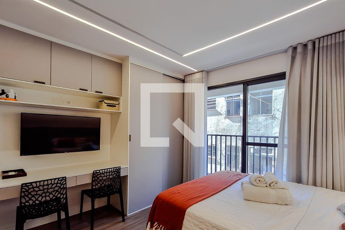 Kitnet-Studio, 27 m² - Foto 5