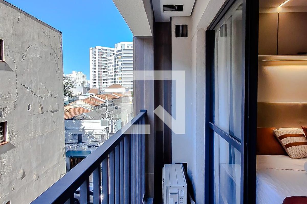 Kitnet-Studio, 27 m² - Foto 7