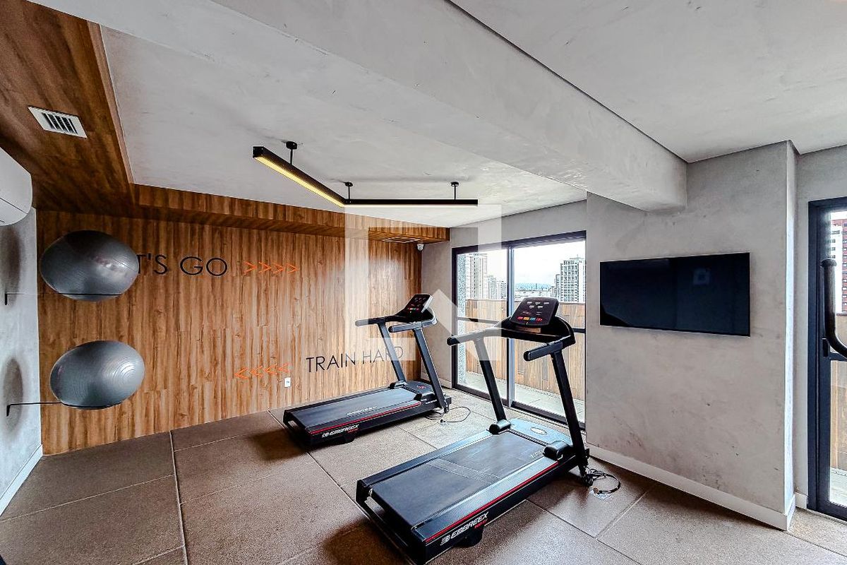 Kitnet-Studio, 27 m² - Foto 24