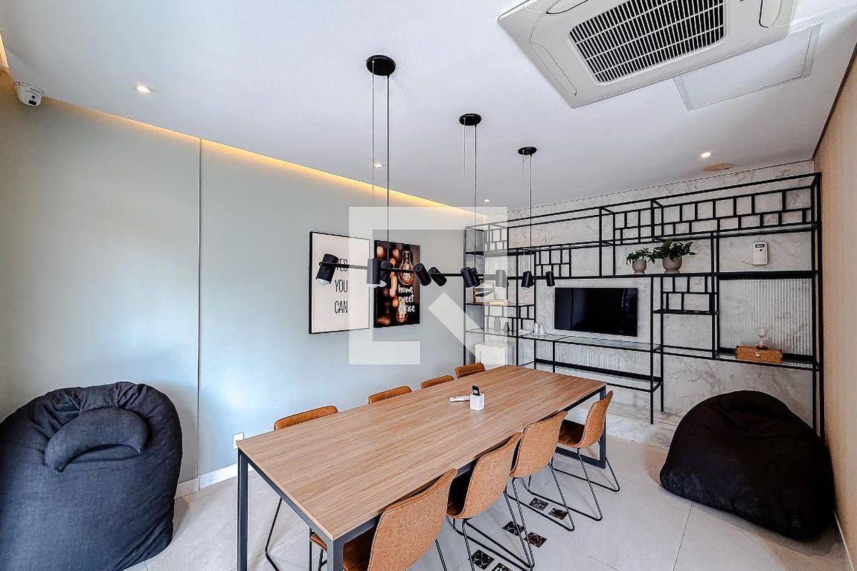 Kitnet-Studio, 27 m² - Foto 33