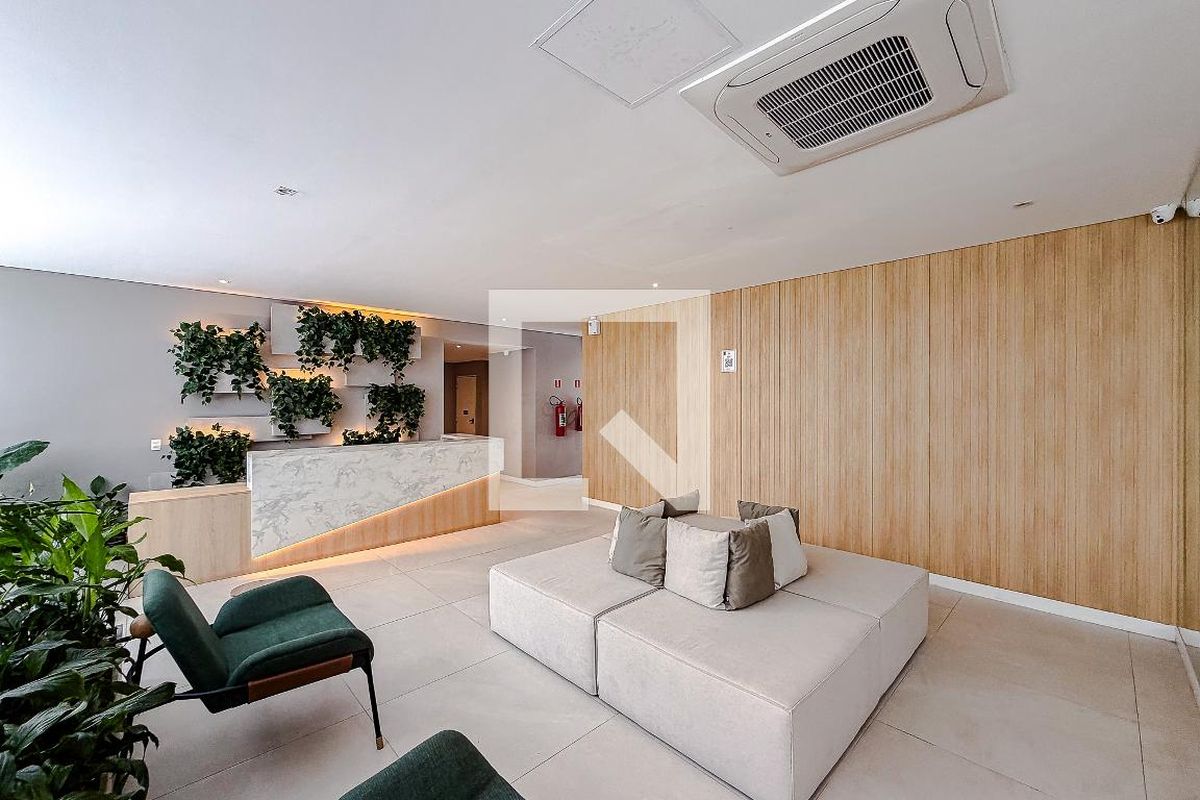 Kitnet-Studio, 27 m² - Foto 36