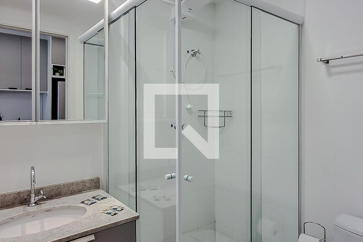 Kitnet-Studio, 27 m² - Foto 12