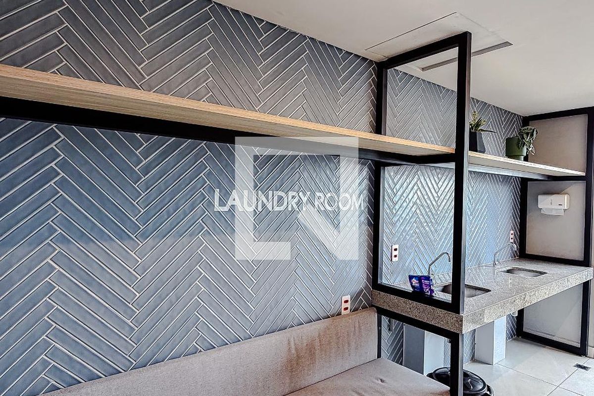Kitnet-Studio, 27 m² - Foto 22