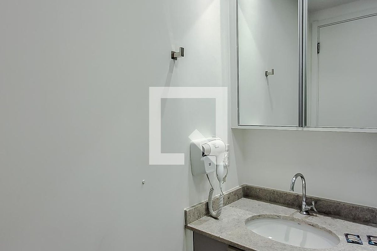 Kitnet-Studio, 27 m² - Foto 13