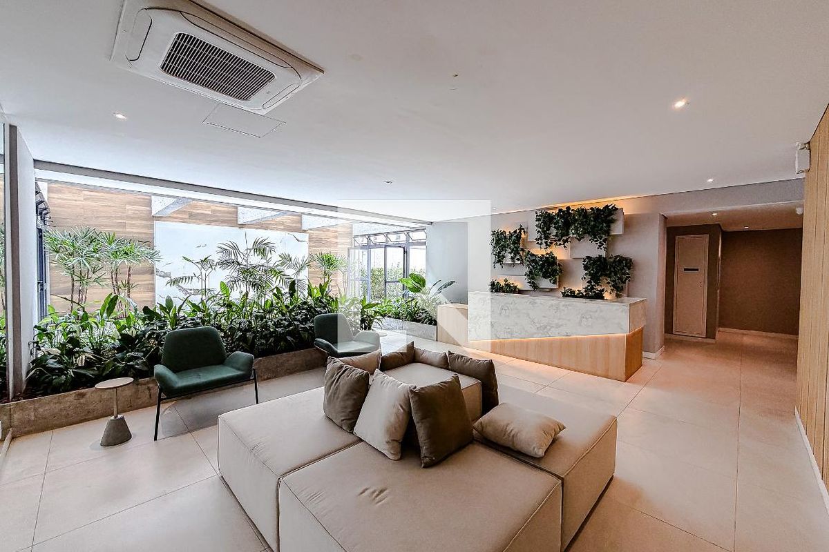 Kitnet-Studio, 27 m² - Foto 35