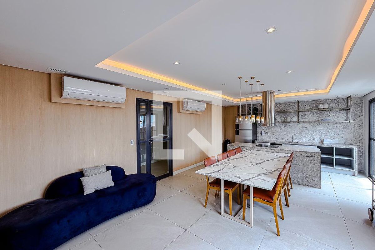 Kitnet-Studio, 27 m² - Foto 27