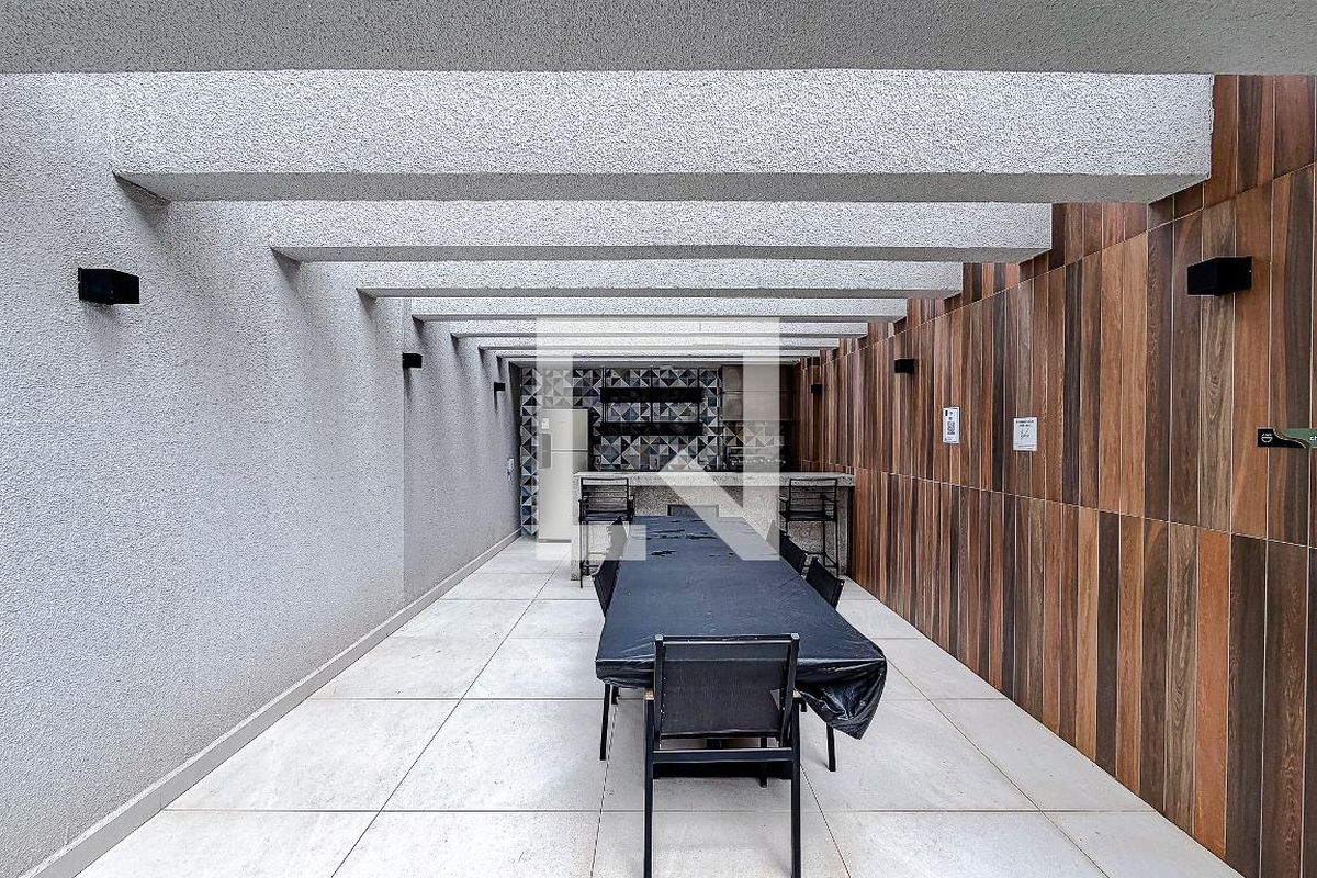 Kitnet-Studio, 27 m² - Foto 38