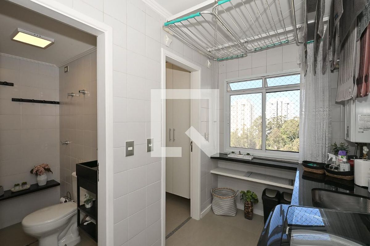 Apartamento, 3 quartos, 105 m² - Foto 36