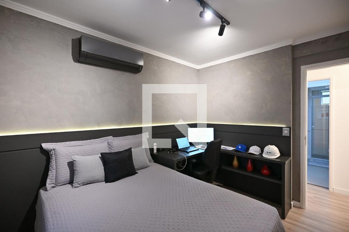 Apartamento, 3 quartos, 105 m² - Foto 10