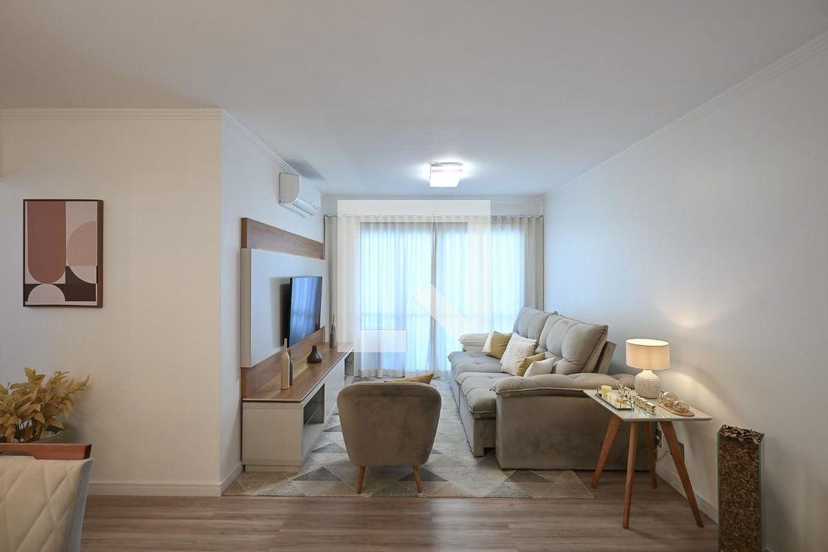 Apartamento, 3 quartos, 105 m² - Foto 2