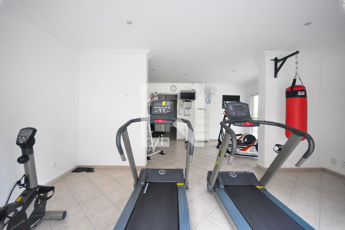 Apartamento, 3 quartos, 105 m² - Foto 45