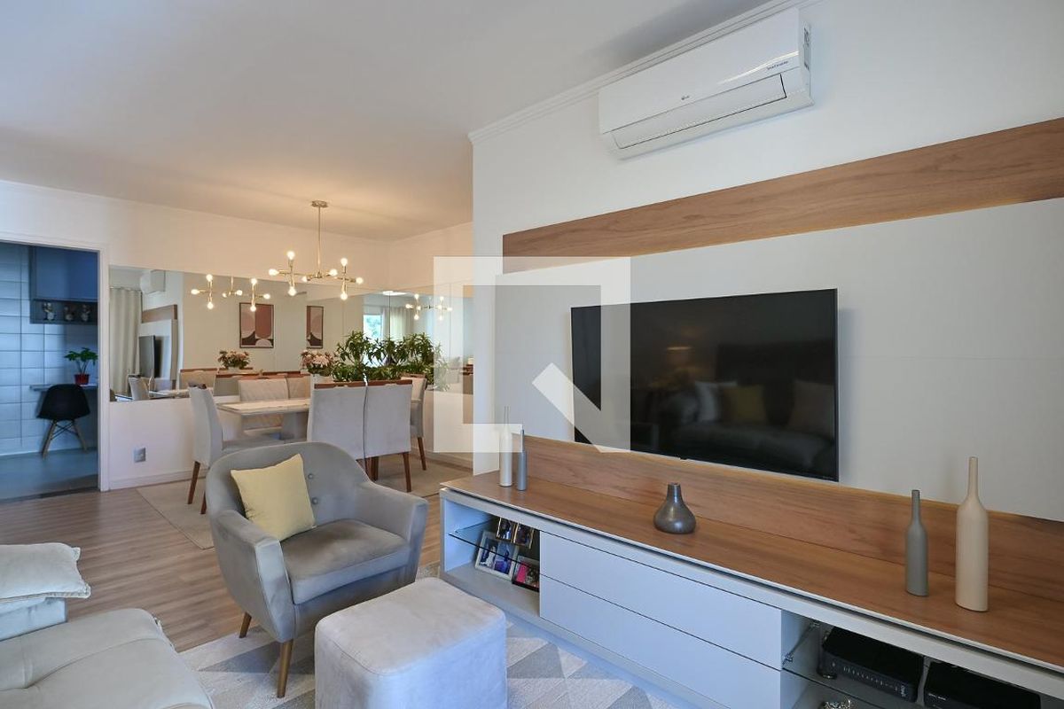 Apartamento, 3 quartos, 105 m² - Foto 3