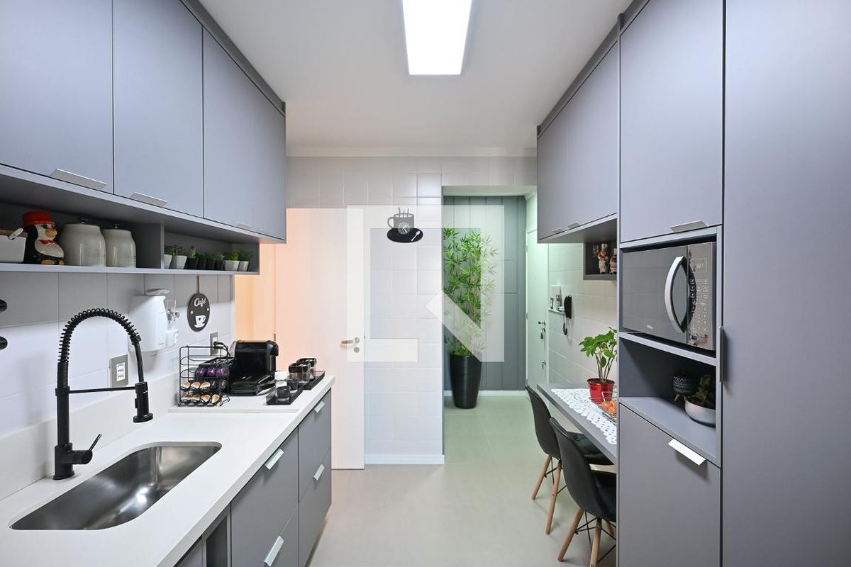Apartamento, 3 quartos, 105 m² - Foto 31