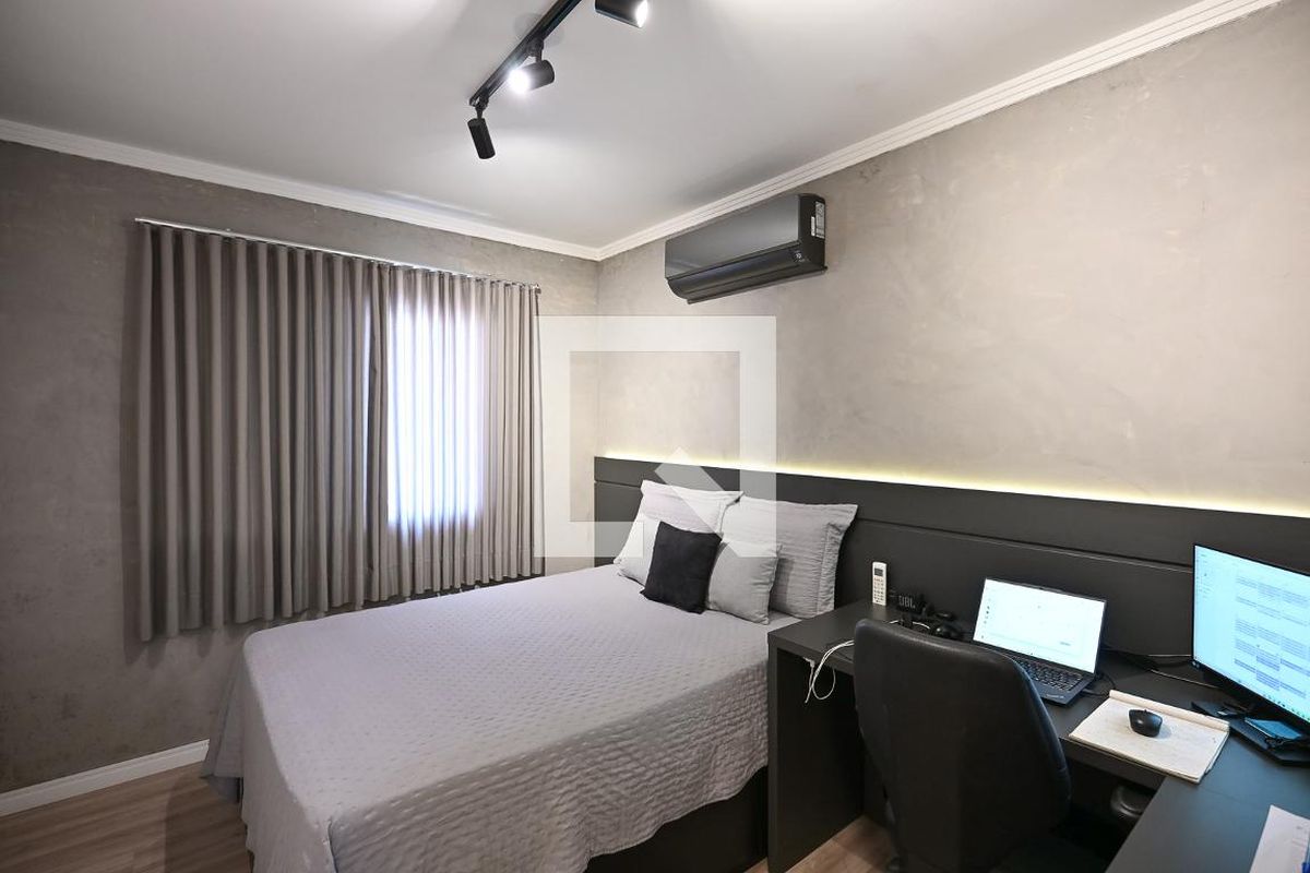 Apartamento, 3 quartos, 105 m² - Foto 9