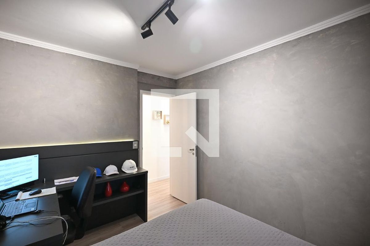 Apartamento, 3 quartos, 105 m² - Foto 11