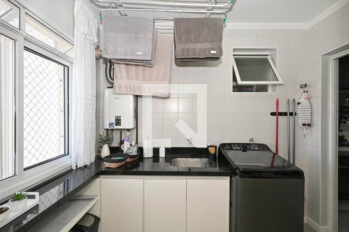 Apartamento, 3 quartos, 105 m² - Foto 37