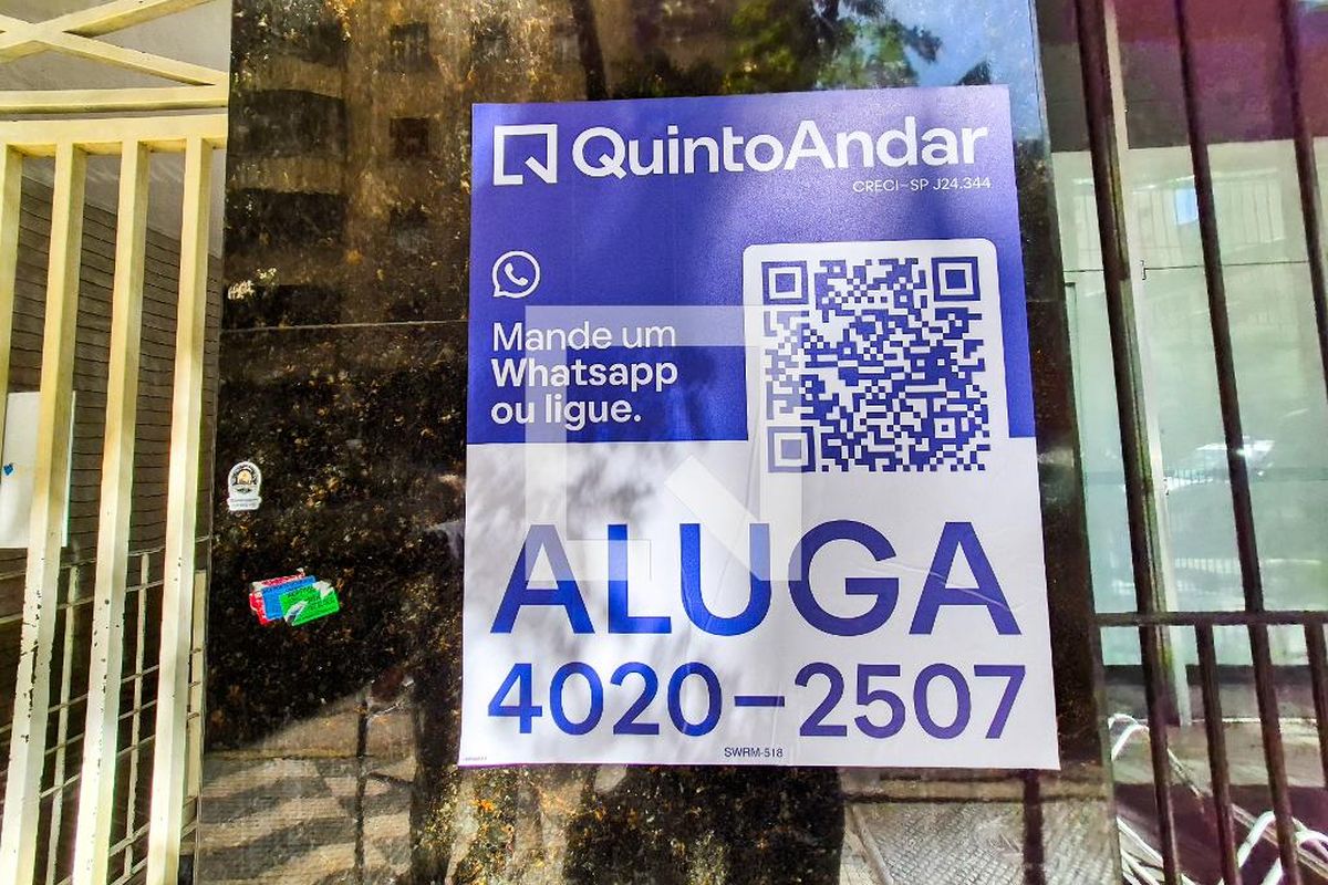 Apartamento, 1 quarto, 60 m² - Foto 27
