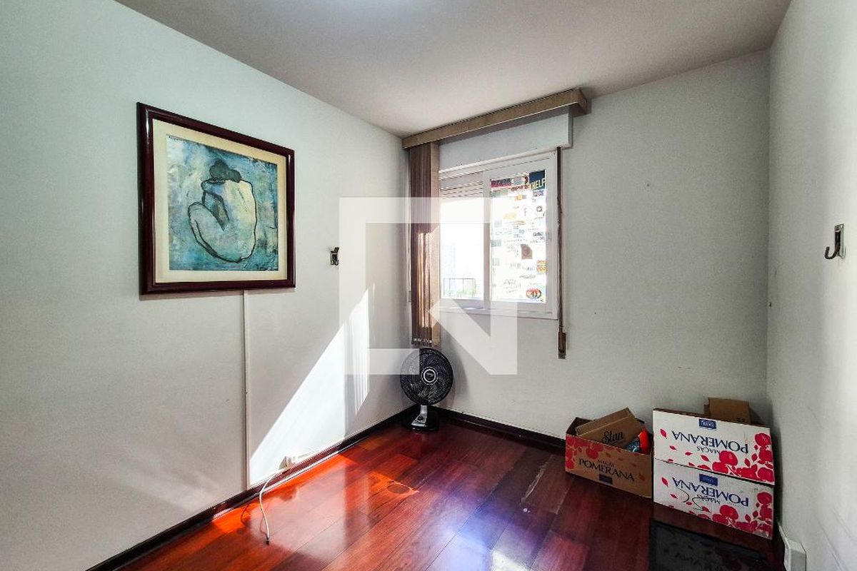 Apartamento, 1 quarto, 60 m² - Foto 8