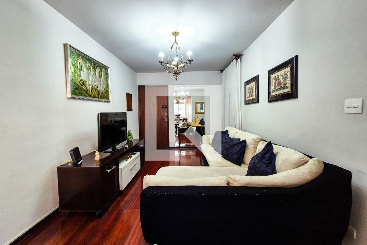 Apartamento, 1 quarto, 60 m² - Foto 3