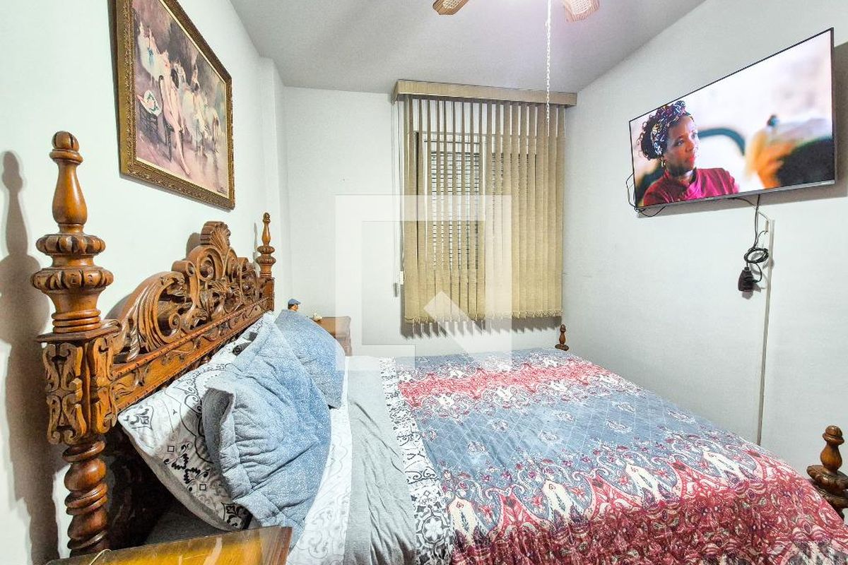 Apartamento, 1 quarto, 60 m² - Foto 12
