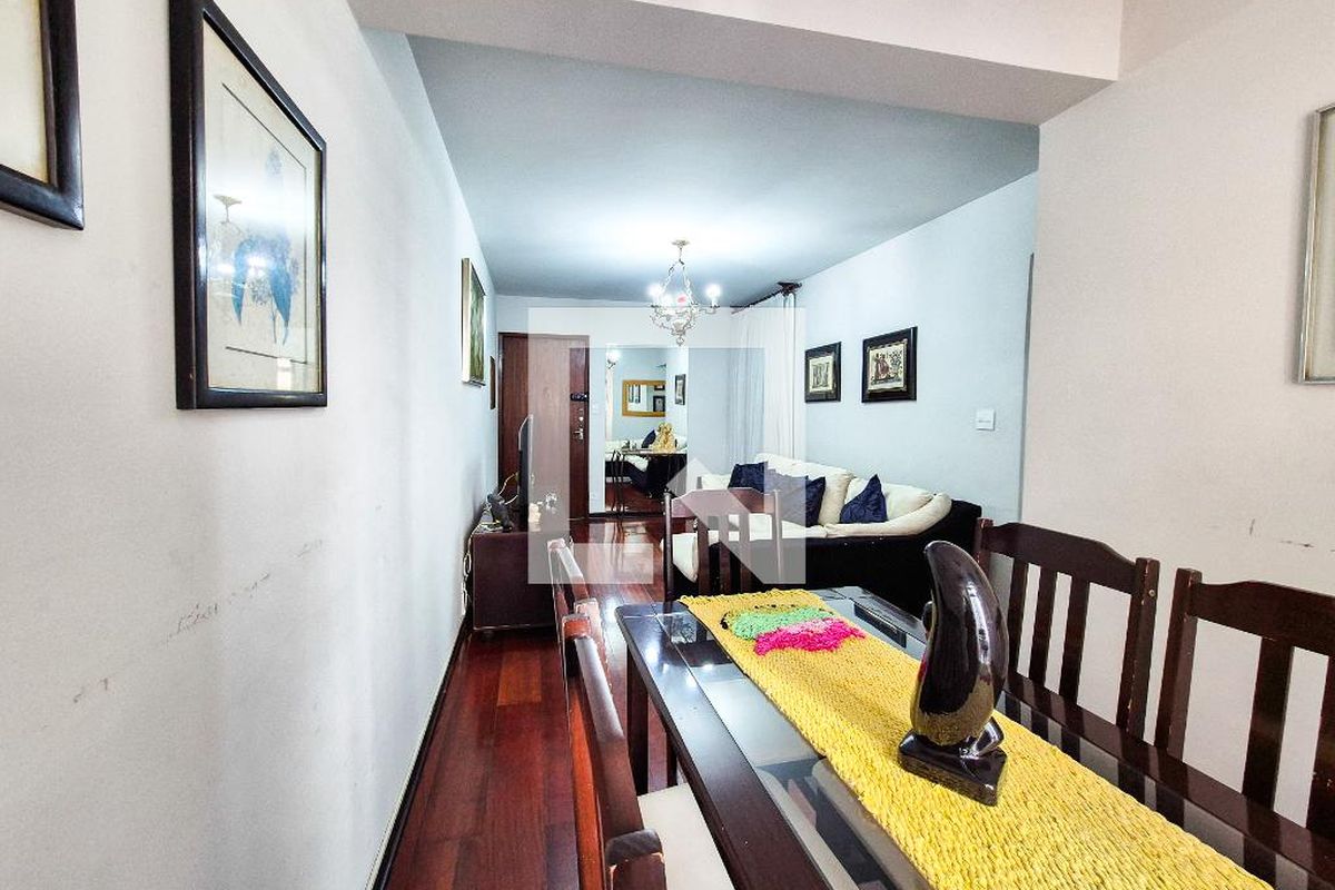 Apartamento, 1 quarto, 60 m² - Foto 6