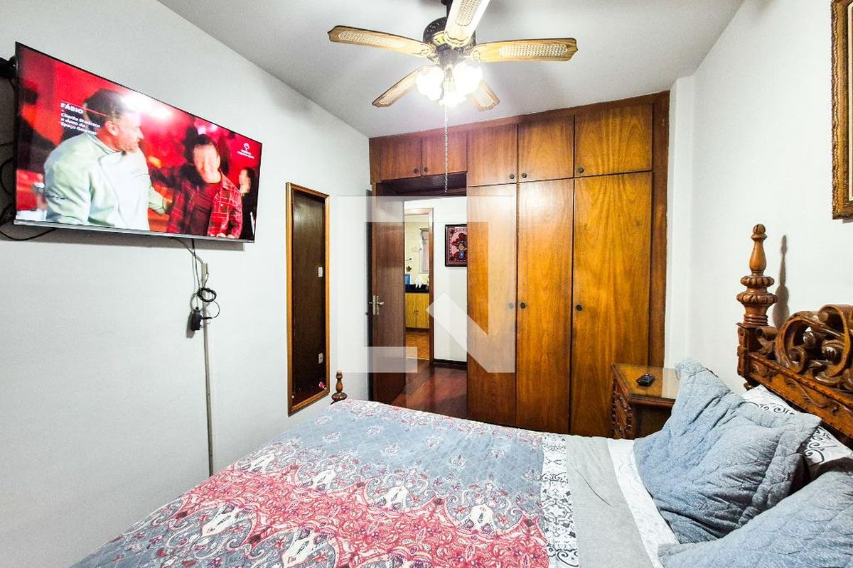 Apartamento, 1 quarto, 60 m² - Foto 11