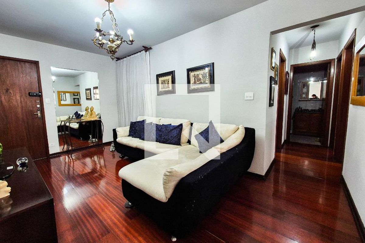 Apartamento, 1 quarto, 60 m² - Foto 4