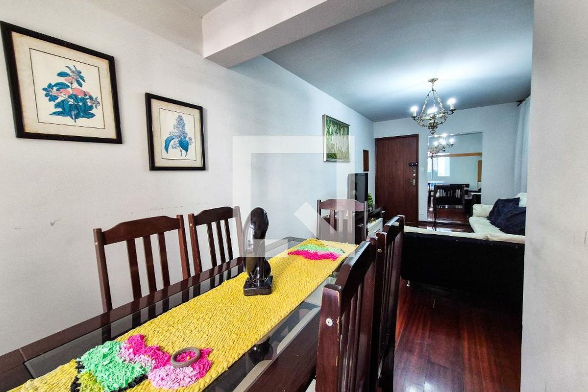 Apartamento, 1 quarto, 60 m² - Foto 5