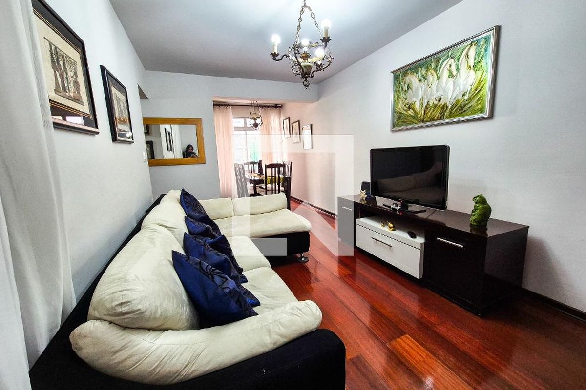 Apartamento, 1 quarto, 60 m² - Foto 2