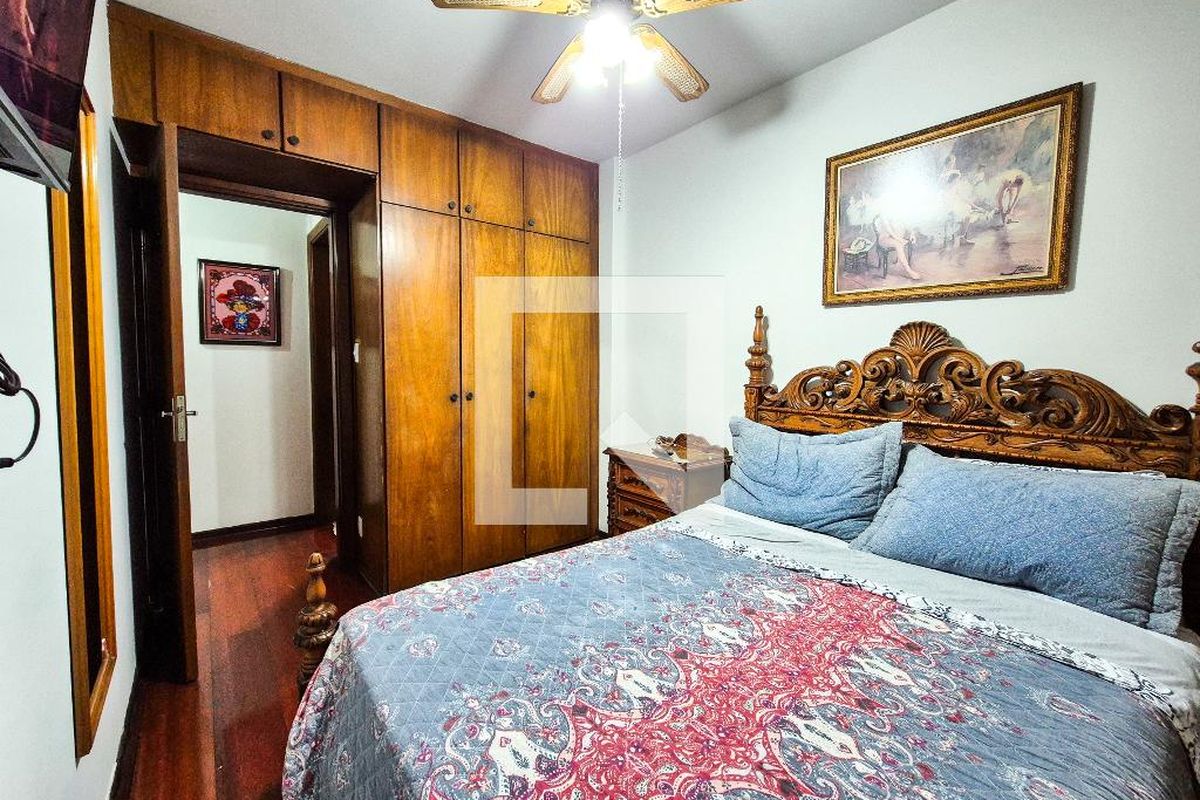 Apartamento, 1 quarto, 60 m² - Foto 14