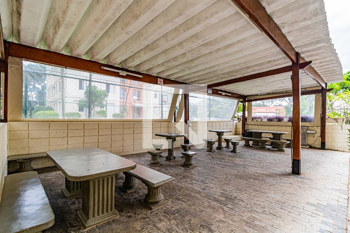 Apartamento, 3 quartos, 69 m² - Foto 34