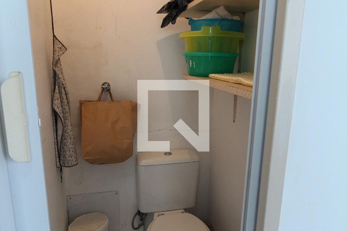 Apartamento, 3 quartos, 69 m² - Foto 27