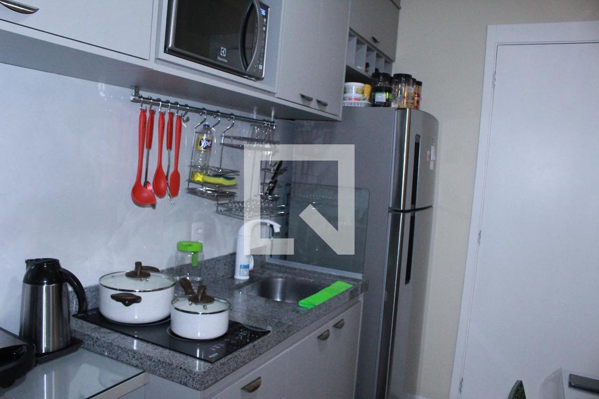Kitnet-Studio, 24 m² - Foto 11