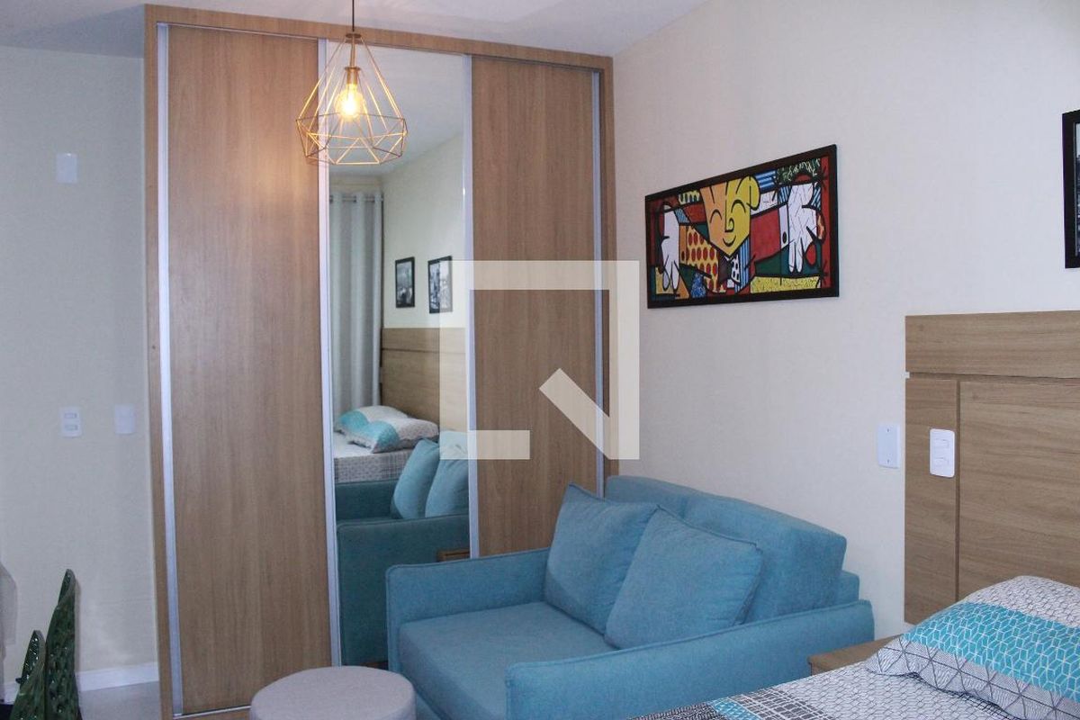Kitnet-Studio, 24 m² - Foto 7