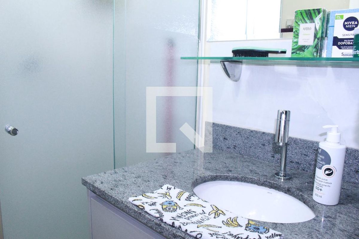 Kitnet-Studio, 24 m² - Foto 16