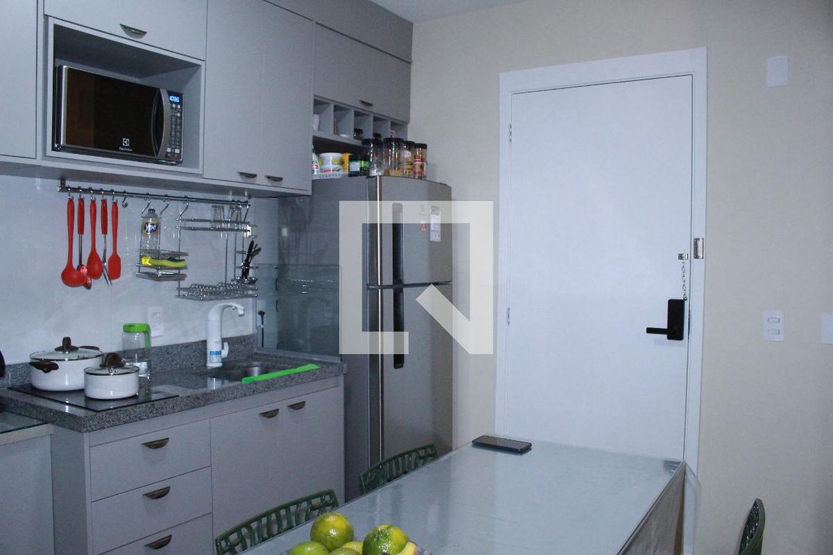 Kitnet-Studio, 24 m² - Foto 9