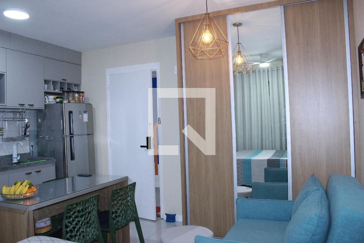 Kitnet-Studio, 24 m² - Foto 8