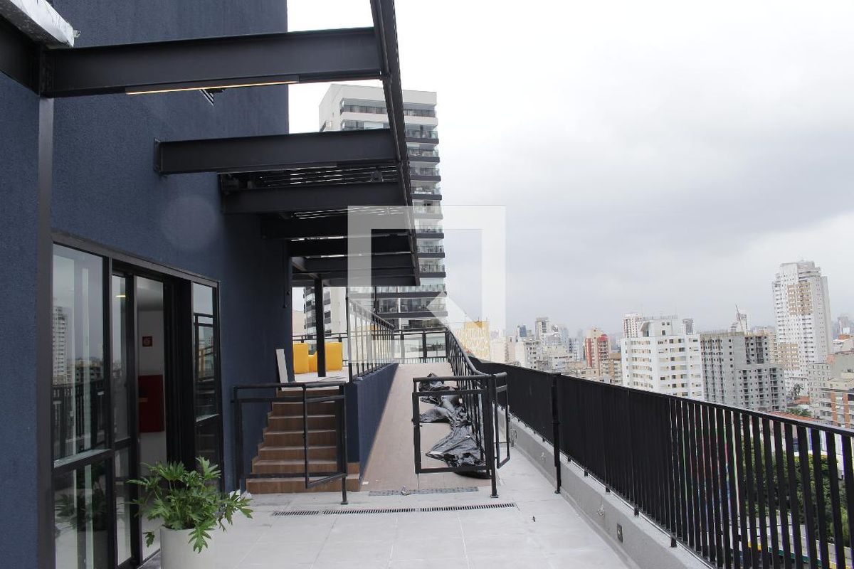 Kitnet-Studio, 24 m² - Foto 30