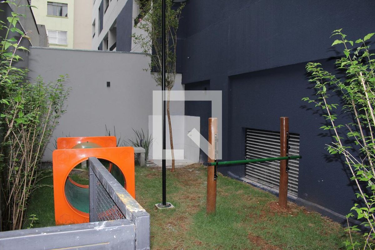 Kitnet-Studio, 24 m² - Foto 21