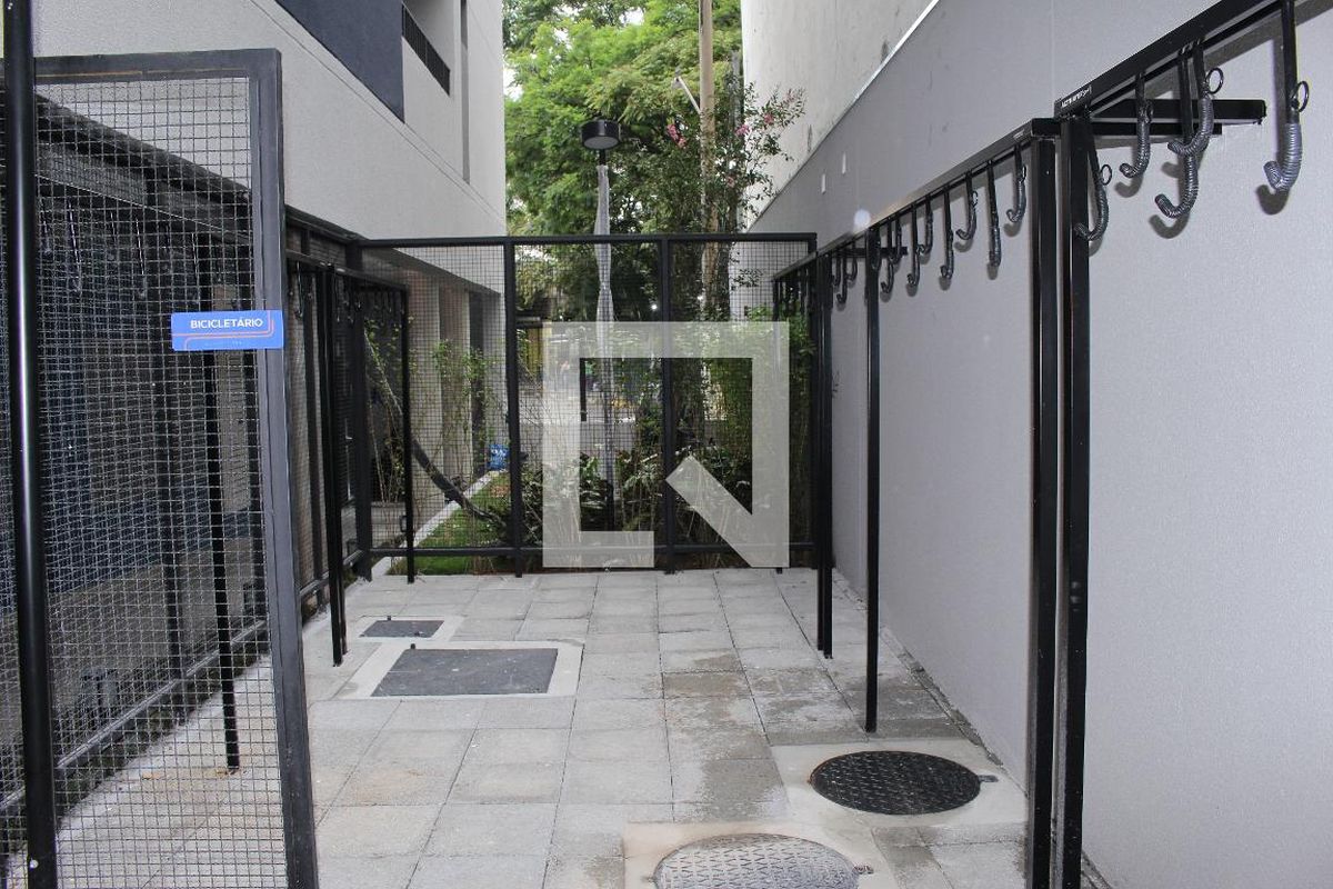 Kitnet-Studio, 24 m² - Foto 20