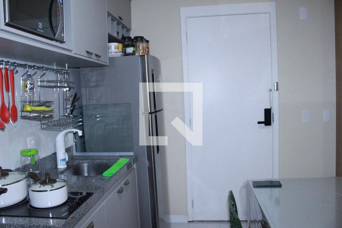 Kitnet-Studio, 24 m² - Foto 10