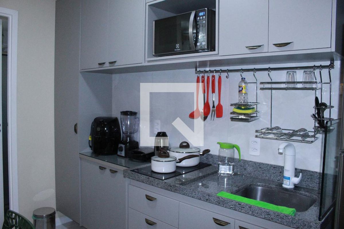 Kitnet-Studio, 24 m² - Foto 13