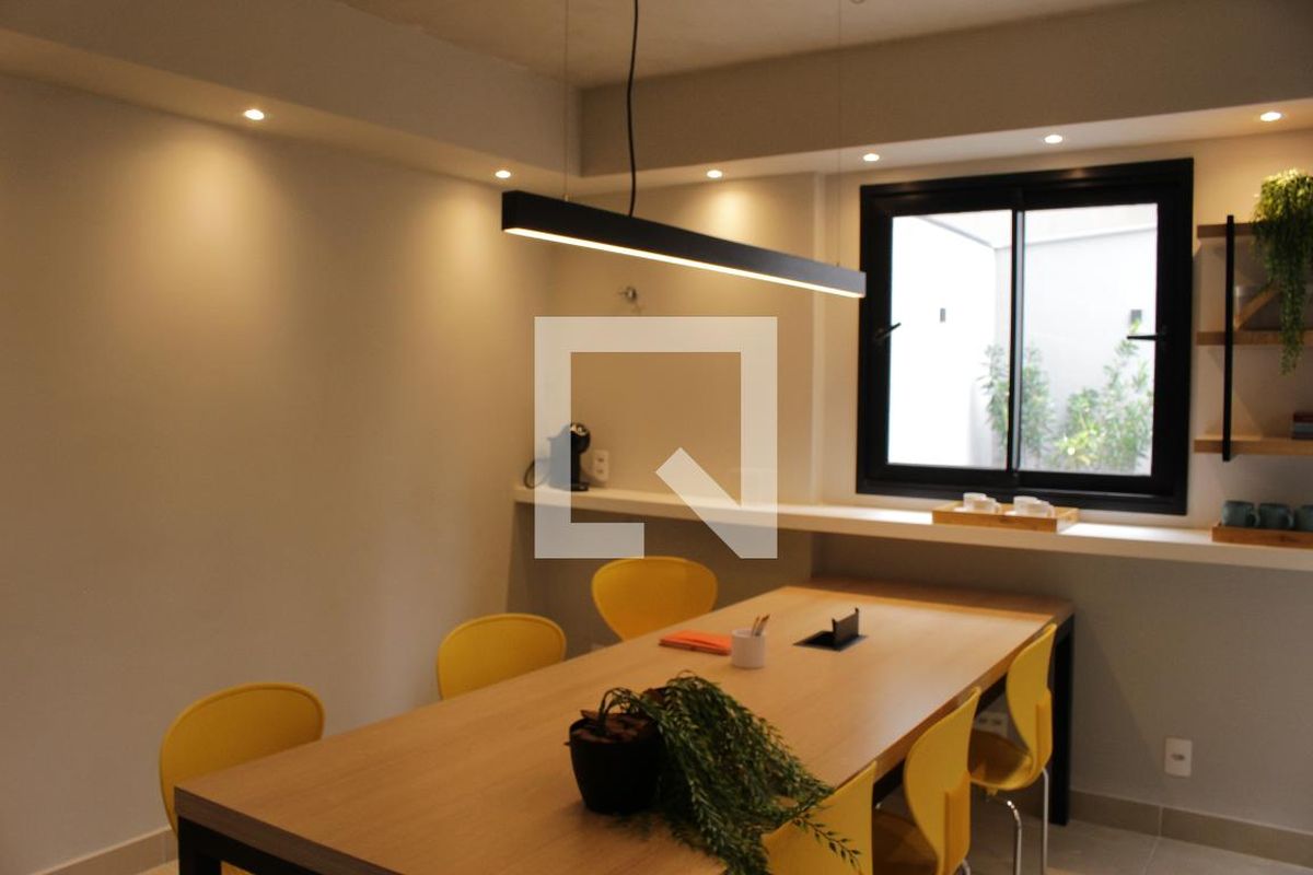 Kitnet-Studio, 24 m² - Foto 26