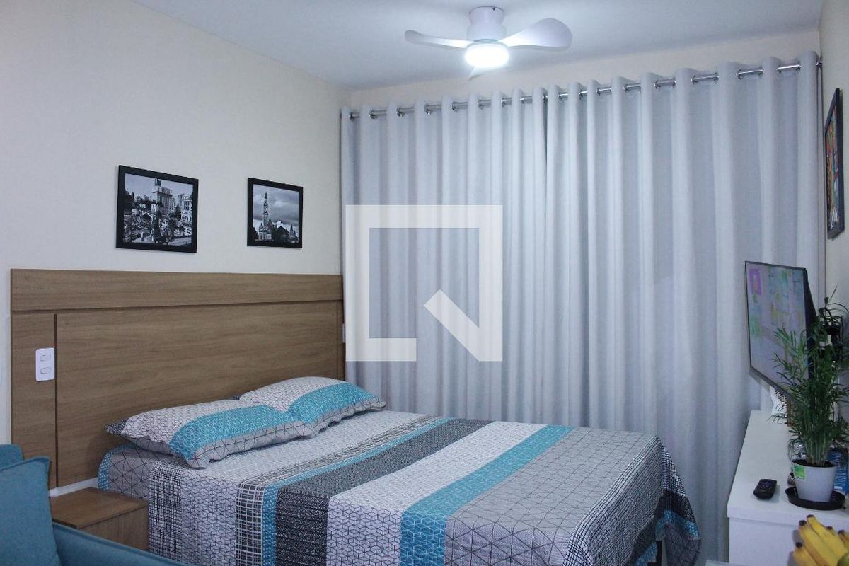 Kitnet-Studio, 24 m² - Foto 5