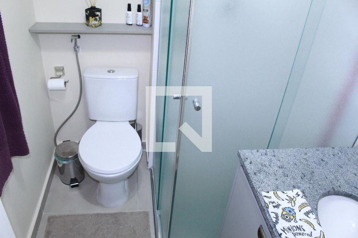 Kitnet-Studio, 24 m² - Foto 14