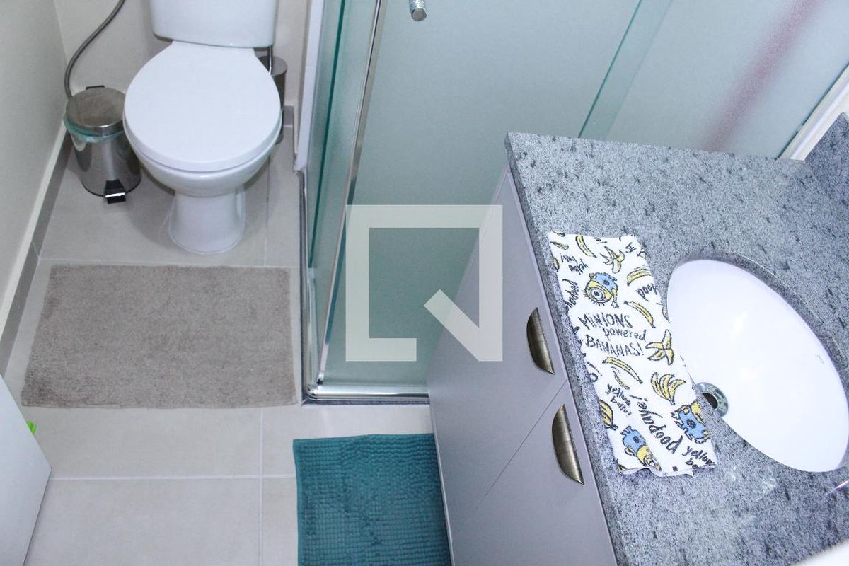 Kitnet-Studio, 24 m² - Foto 17