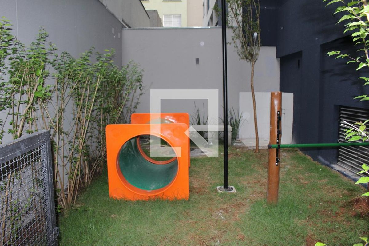 Kitnet-Studio, 24 m² - Foto 22